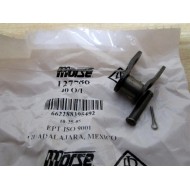 Morse 127786 Chain Roller Strand Riveted 40 OL (Pack of 10)