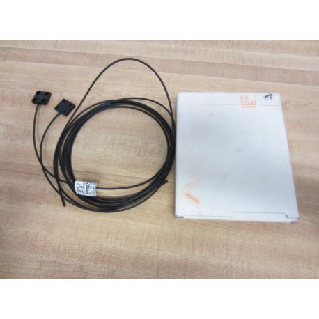 IFM Efector E20757 Cable FE-11-EPA-Q-F16X0.265