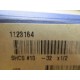 Fastenal 1123164 Socket Cap Screw (Pack of 100)