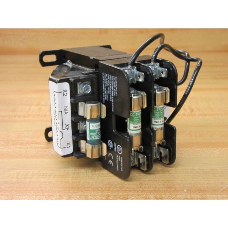 Eaton C0050E2AFB Cutler Hammer Transformer C0050E2AFB - New No Box