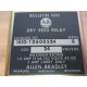 Allen Bradley 1610-T0600S24 Dry Reed Relay Series B - New No Box