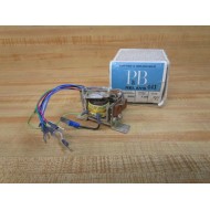 Potter & Brumfield PC11A Relay