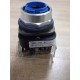 Allen Bradley 800T-FXT6A1 PushPull Button WO Cap