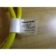 Turck RKM-35-1M Mini Fast Molded Cordset U2038-15