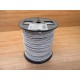 Cerro Wire And Cable 10 GA STRANDED White THHN Copper Wire 10GASTRANDED