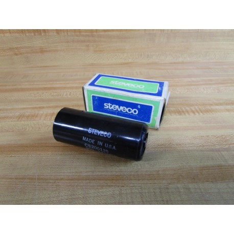 Steveco CS200125 Capacitor