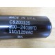 Steveco CS200125 Capacitor