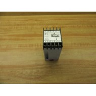 ISSC 8300-07 Safety Relay 830007 - Used