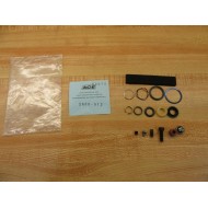 Ace Controls, 2600-912 Seal Kit 2600912