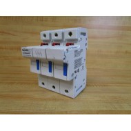 FerrazShawmut US143M 50A Fuse Holder L227917 - Used