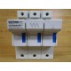FerrazShawmut US143M 50A Fuse Holder L227917 - Used