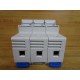 FerrazShawmut US143M 50A Fuse Holder L227917 - Used