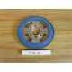 Grindstone RBN003242 Abrasive Wheel 100011393 - New No Box