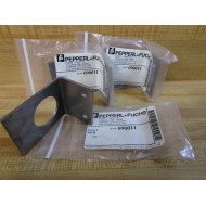 Pepperl + Fuchs AB-30 Mounting Bracket 090011 (Pack of 3)