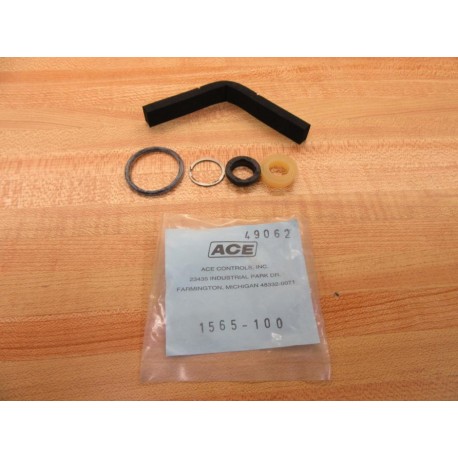 Ace Controls, 1565-100 Seal Kit 1565100