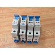 Altech 1CU15R 15A Circuit Breaker (Pack of 4) - Used