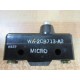 Micro Switch WA-2CB713-A2 Pushbutton Basic Switch WA2CB713A2 - New No Box