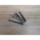 HSS 78552221 Drill Bit (Pack of 5) - New No Box