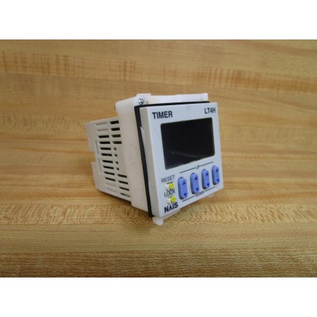 Matsushita ATL5187 Timer LT4H-AC240VS - Used