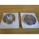 MDC Vacuum Products 130014 Del-Seal CF Flange 304ss