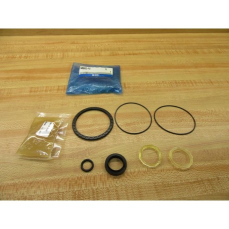 SMC MBB63-PS Seal Kit MBB63PS