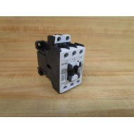 Fuji Electric SC-E02 Contactor SE09AA - Used