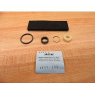 Ace Controls, 1565-200 Seal Kit 1565200