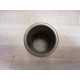 AA-1332-10 Pack Of 3 Plain Bronze Bearing Bushings (Pack of 3) - New No Box