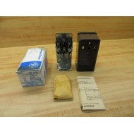 General Electric 1439-3 Surface Dryer Grounding Receptacle 14393 GE