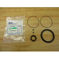 SMC CA1N80A-PS Seal Kit CA1N80APS (Pack of 2)