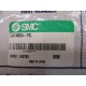 SMC CA1N80A-PS Seal Kit CA1N80APS (Pack of 2)