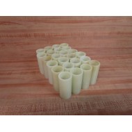 Westinghouse 27D7805019 Insulator Tube (Pack of 24) - New No Box