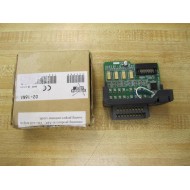 Automation Direct D2-16NA Input Module D216NA