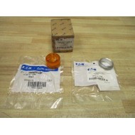 EatonCutler-Hammer 10250ED1065-5 Pushbutton Replacement Lens Assembly