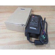 Mean Well GS120A20-P1M AC-DC Desktop Adapter GS120A20