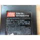 Mean Well GS120A20-P1M AC-DC Desktop Adapter GS120A20
