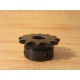 US Tsubaki 35B12F-12 HT Single Strand Sprocket 6L782