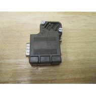 Siemens 6ES7 972-0BA52-0XA0 Simatic Bus connector (Pack of 2) - Used