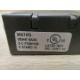 Siemens 6ES7 972-0BA52-0XA0 Simatic Bus connector (Pack of 2) - Used