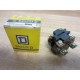 Square D 9001 TE2 Contact Block