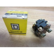 Square D 9001 TE2 Contact Block