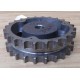 Rexnord NS820-25TX-1 Sprocket NS82025TX1 - New No Box