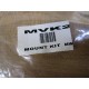 Parker MVK2 Metering Valve Mounting Kit