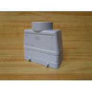 ILME CAV 16.29 Receptacle Hood CAV1629 - New No Box