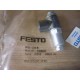 Festo HGL-18-B Piloted Check Valve 530030