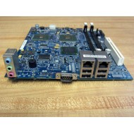 Compeq 07267-2 ArmPPCMB Mother Board 48.6B201.021 Alt Connection Config - Used