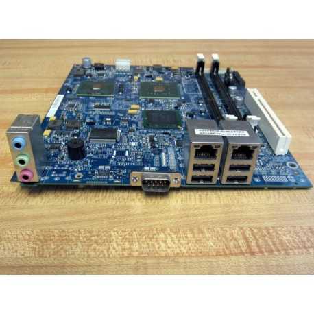 Compeq 07267-2 ArmPPCMB Mother Board 48.6B201.021 Alt Connection Config - Used