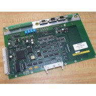 Atlas Copco 4222-0391-80 Circuit Board MC3000 - Used