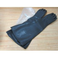 Comasec Flexigum 11C Rubber Safety Gloves