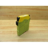 Pilz PNOZ s7C 24VDC 4no 1nc Safety Relay PNOZs7C24VDC4no1nc - Used